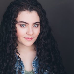 Lilla Crawford