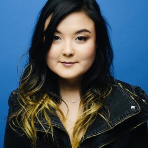 Olivia Oguma Olivia Oguma