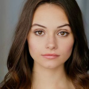 Charlotte Fountain-Jardim